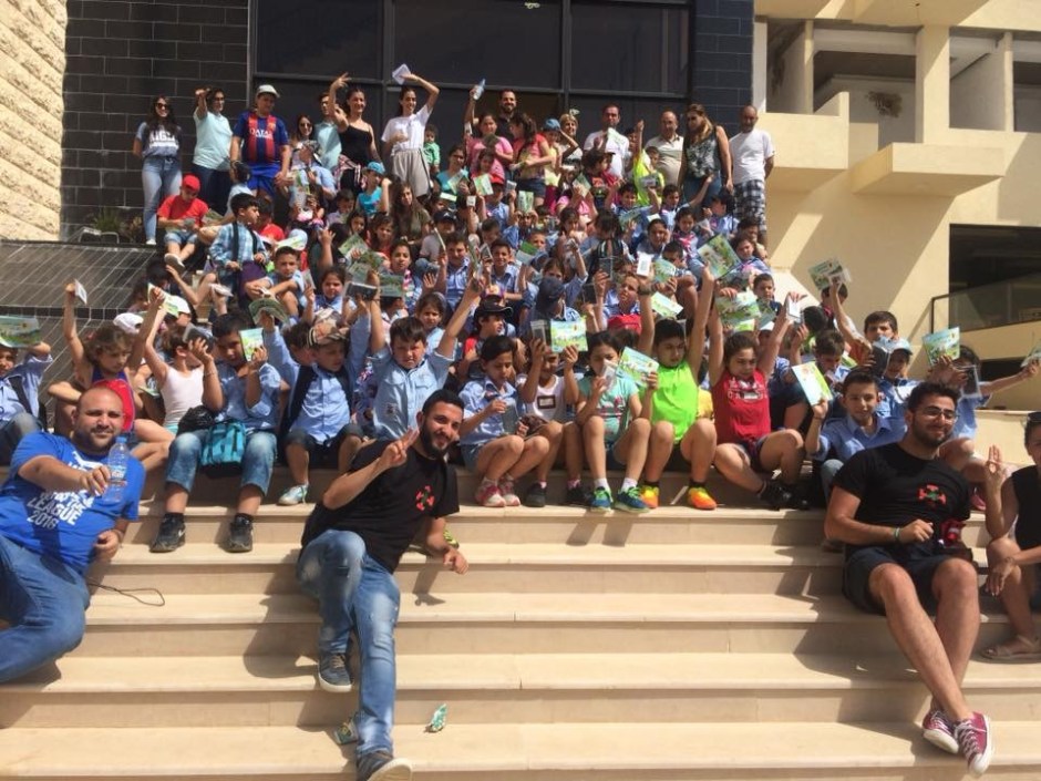 Church of God ministry