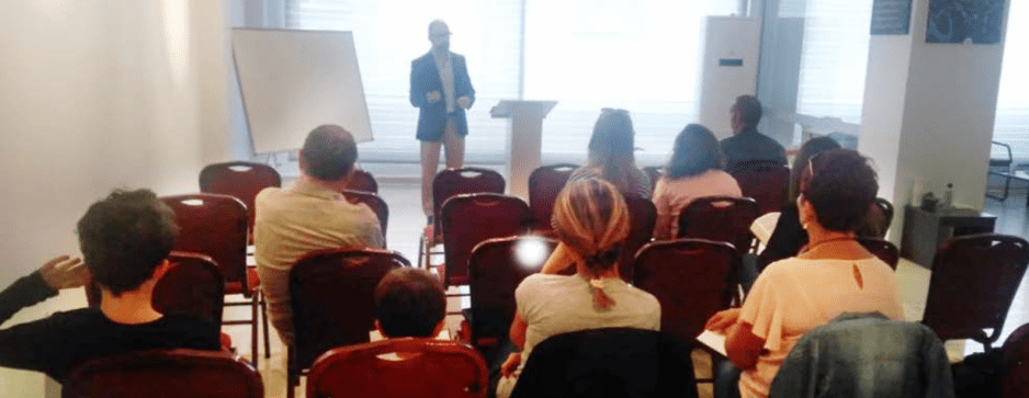 Horizons International Missions in Turkey